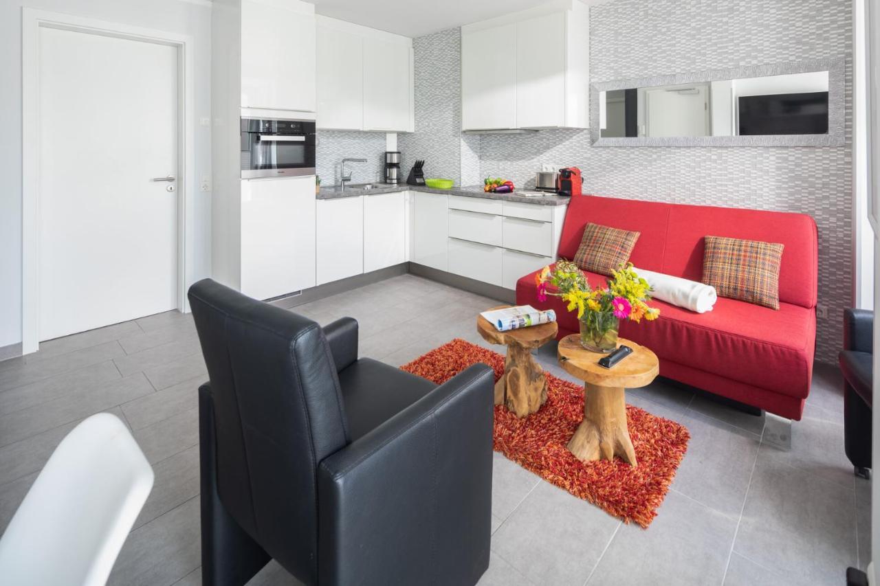 Residenz Windjammer Residenz Windjammer Wohnung 2 Norderney Eksteriør bilde